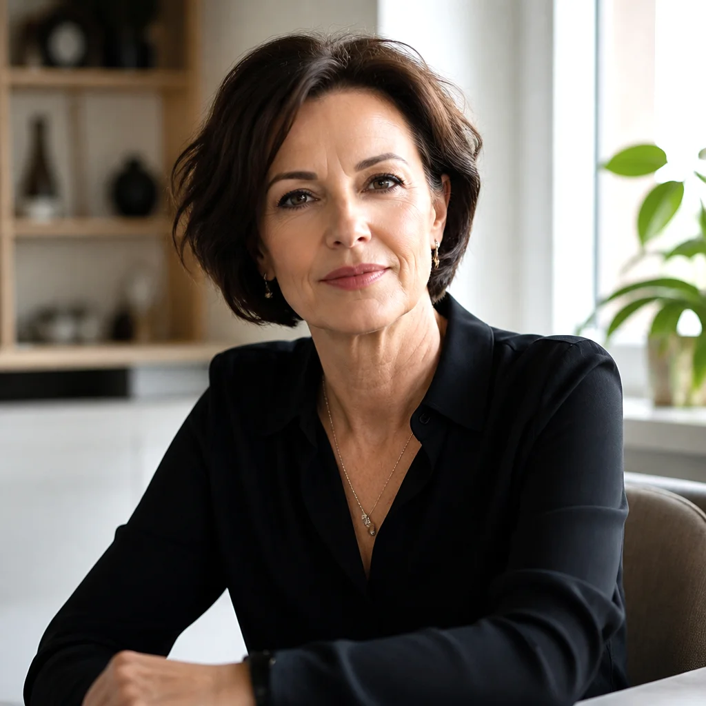 Mária Bieliková